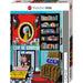 Home Room with Vermeer 1000pc