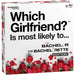Which Bacherlorette/Bachelor