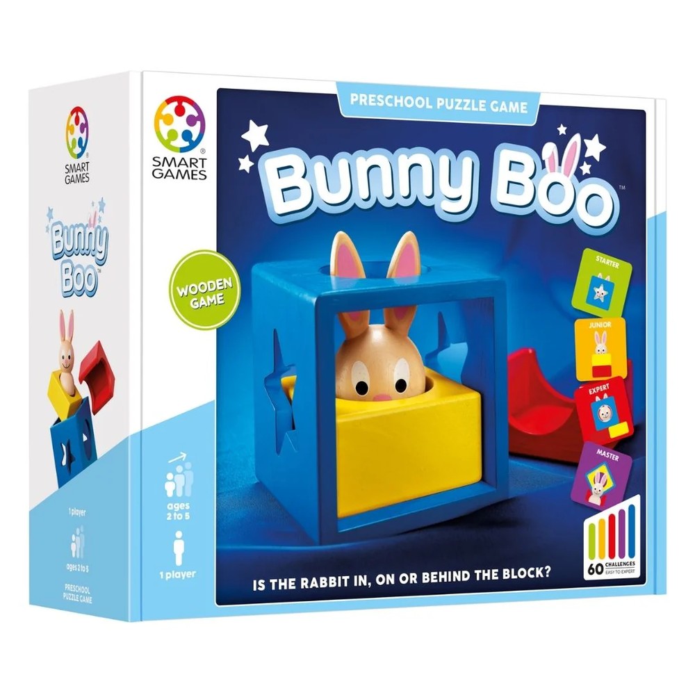 Bunny Boo