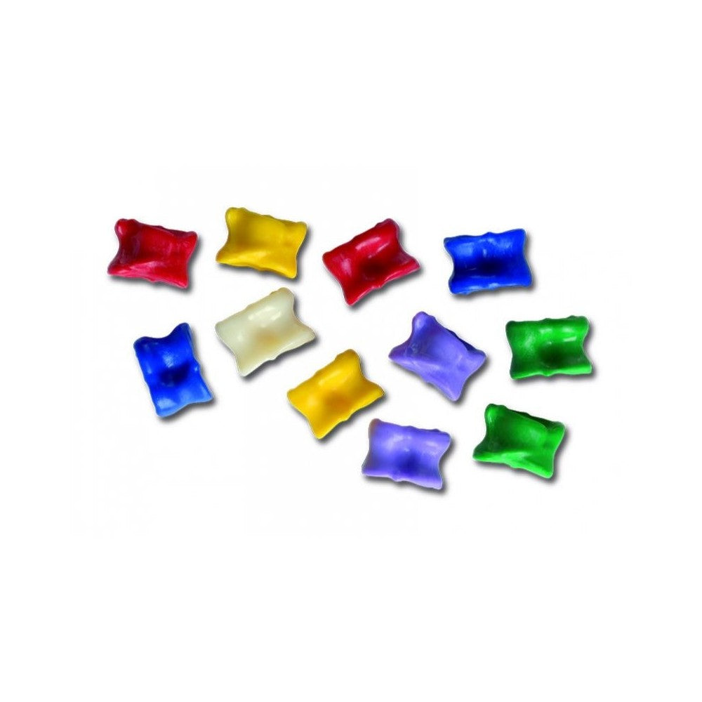 Jacks 11 Piece Set