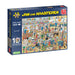 JVH - 10th Anniversary 1000pc JUMBO