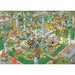 BBQ Party! - JVH 1000pc