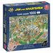 BBQ Party! - JVH 1000pc