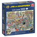 Ludo Battle - JVH 1000pc
