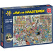 Ludo Battle - JVH 2000pc