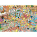 Not so Wellness - JVH 1000pc