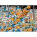 Oldtimers Go Forth! - JVH 1000pc