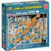 Oldtimers Go Forth! - JVH 1000pc