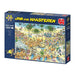 The Oasis JVH 1000pc