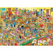JVH The Retirement Home 1000pc JUMBO