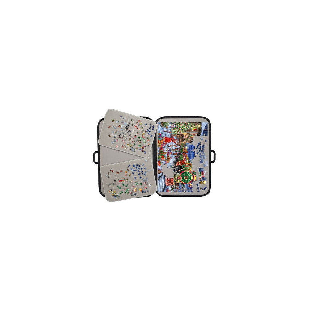 PORTAPUZZLE 1000pc DELUXE