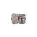 PORTAPUZZLE 1000pc DELUXE