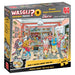 Retro Original #9 - Wasgij