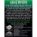 Ghost Hunter - Monsters