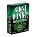 Ghost Hunter - Monsters