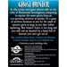 Ghost Hunter - Spirits