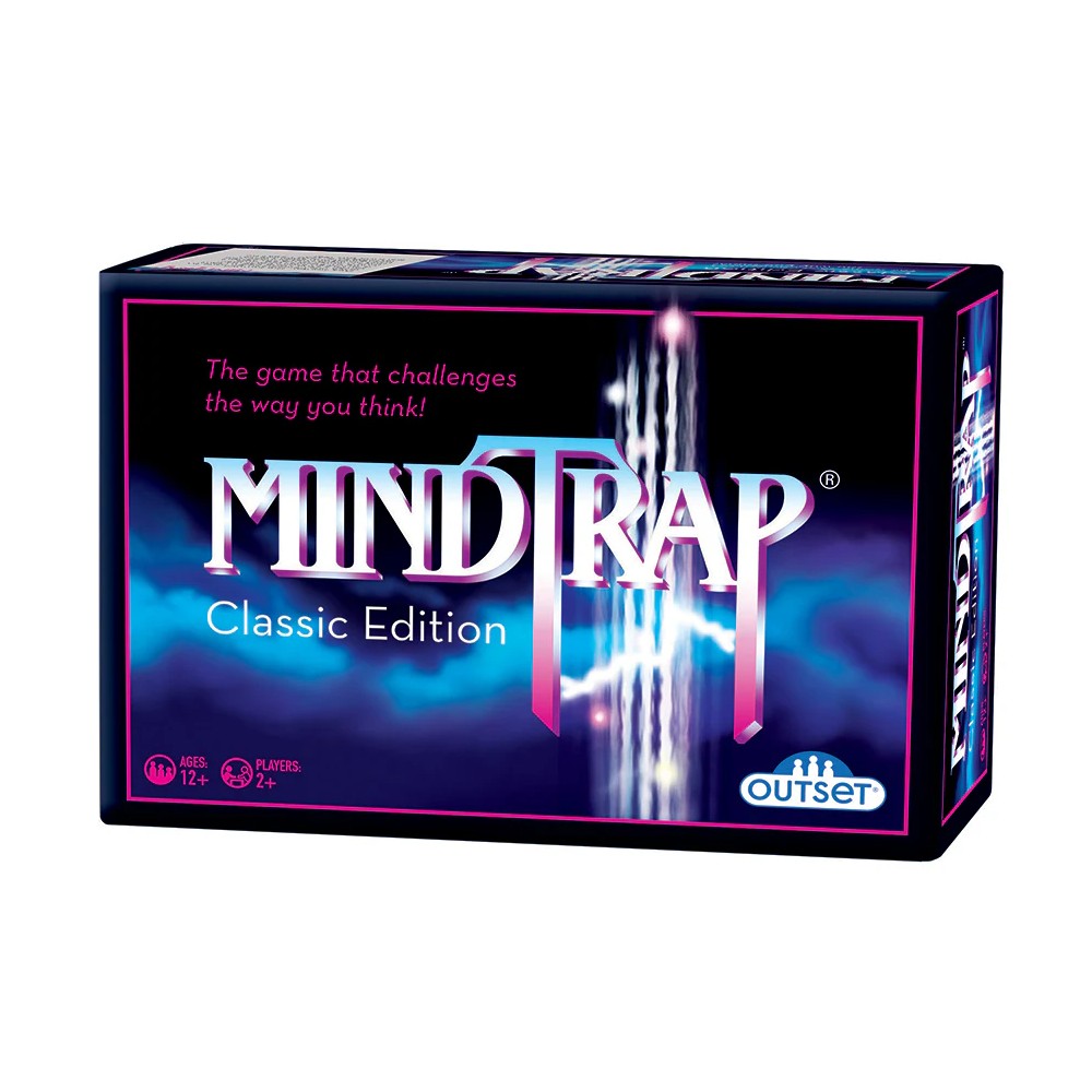 Mind Trap Classic