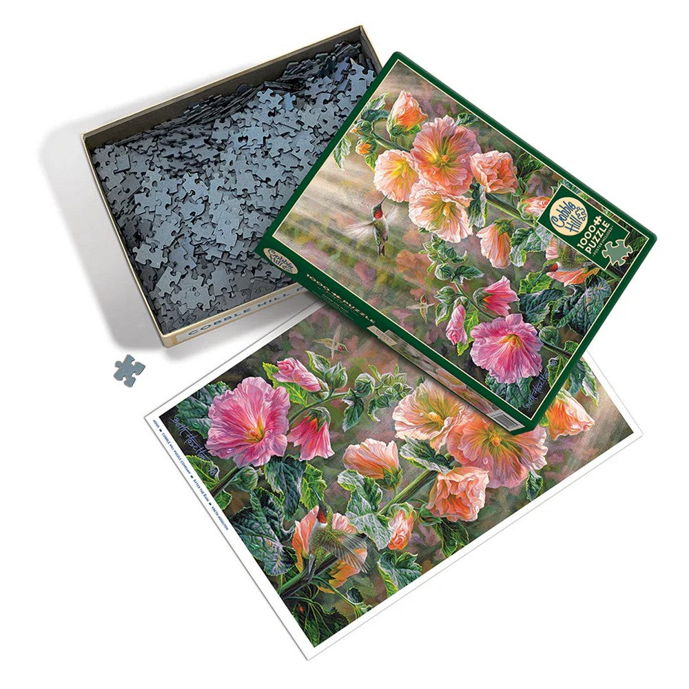 After the Rain 1000pc
