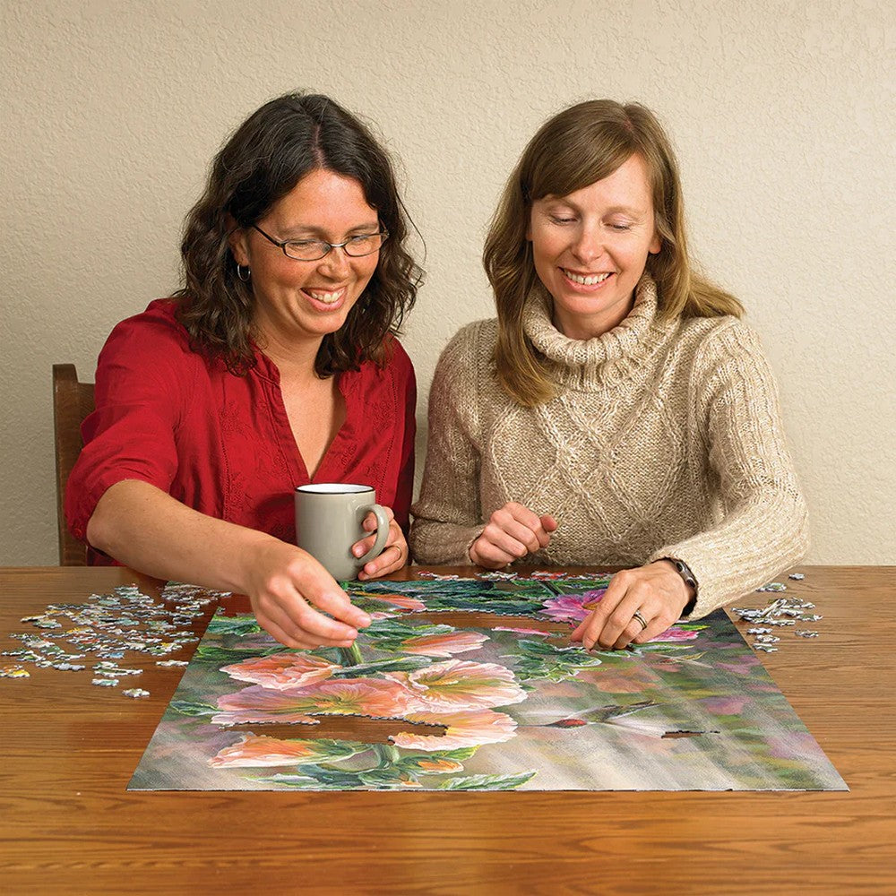 After the Rain 1000pc