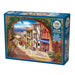 Archway to Cagne 500pc