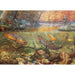 Autumn Dream Day 1000pc - Cobble Hill