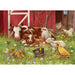 Barnyard Babies - Cobble Hill - 350pc