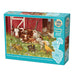 Barnyard Babies - Cobble Hill - 350pc