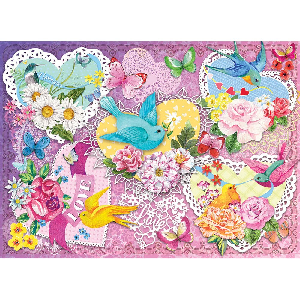 Be Mine 500pc