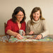 Blooming Spring 1000pc - Cobble Hill