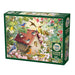 Blooming Spring 1000pc - Cobble Hill