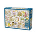 Busy as a Bee 500pc