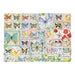 Butterfly Tiles 500pc