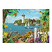 By The Bay 500pc