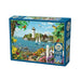 By The Bay 500pc