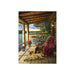 Cabin Porch 1000pc - Cobble Hill