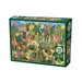 Cactus Garden 1000pc - Cobble Hill