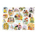 Cat Thoughts 1000pc - Cobble Hill
