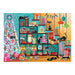 Christmas Cats 1000pc