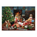 Christmas Puppies 500pc - Cobble Hill