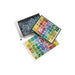 Common Quilt Blocks 1000pc