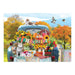 Country Truck in Autumn 500pc