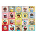 Cupcake Cafe 275pcXL