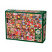 Dollies 1000pc - Cobble Hill
