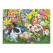 Easter Bunnies - Cobble Hill - 350pc