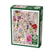 Flower Press Spring 1000pc