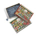 Flowers & Cacti 275pc XL