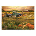 Harvest Time 1000pc - Cobble Hill