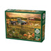 Harvest Time 1000pc - Cobble Hill