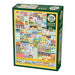 Home Sweet Home 1000pc - Cobble Hill