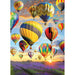 Hot Air Balloons 1000pc